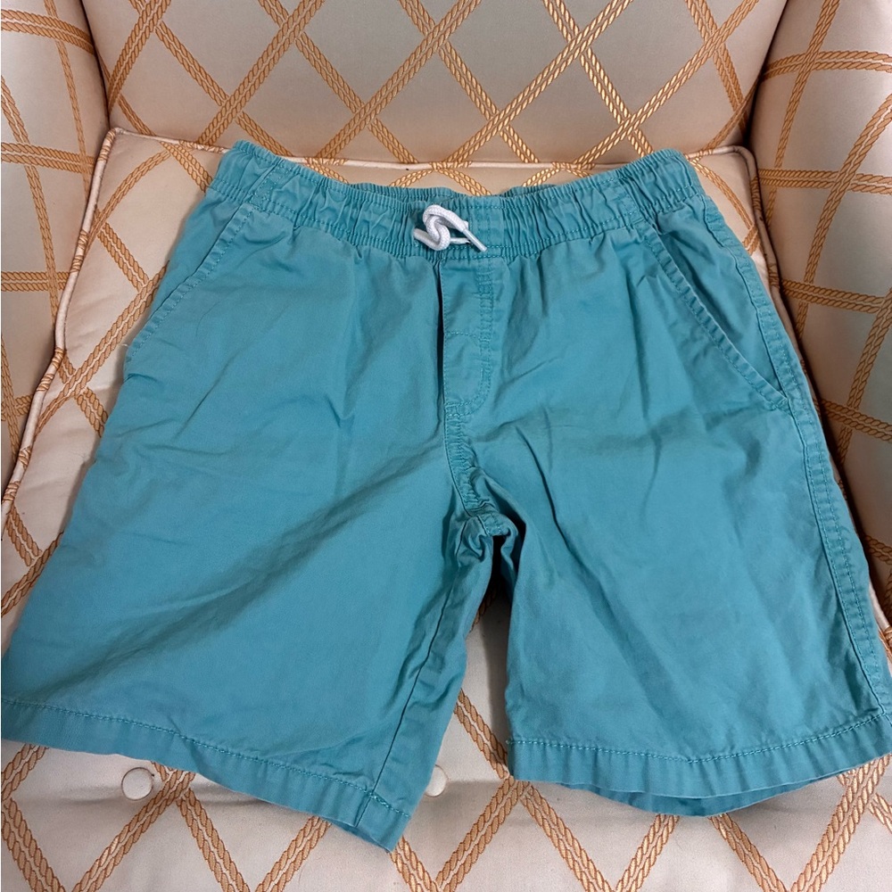 Bundle of 4 Boys Shorts Size M Cat and Jack, Lightly Used.